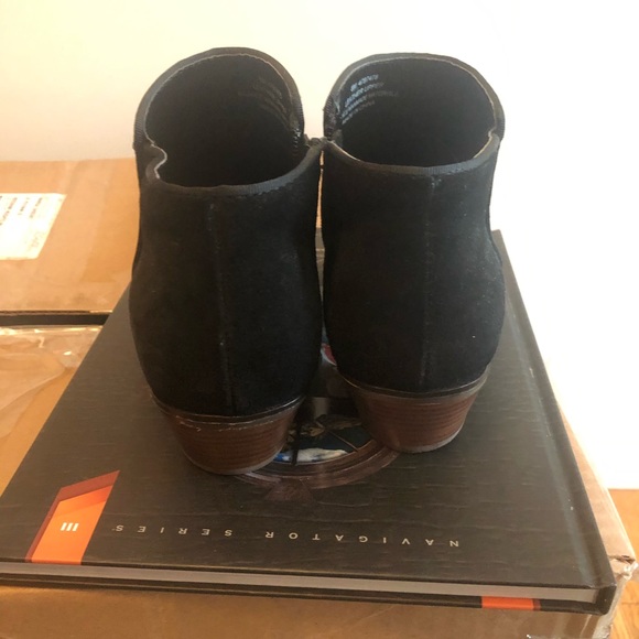 Crown vintage unworn booties - Picture 6 of 6